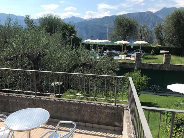 Villa Gaia Malcesine Luaran gambar