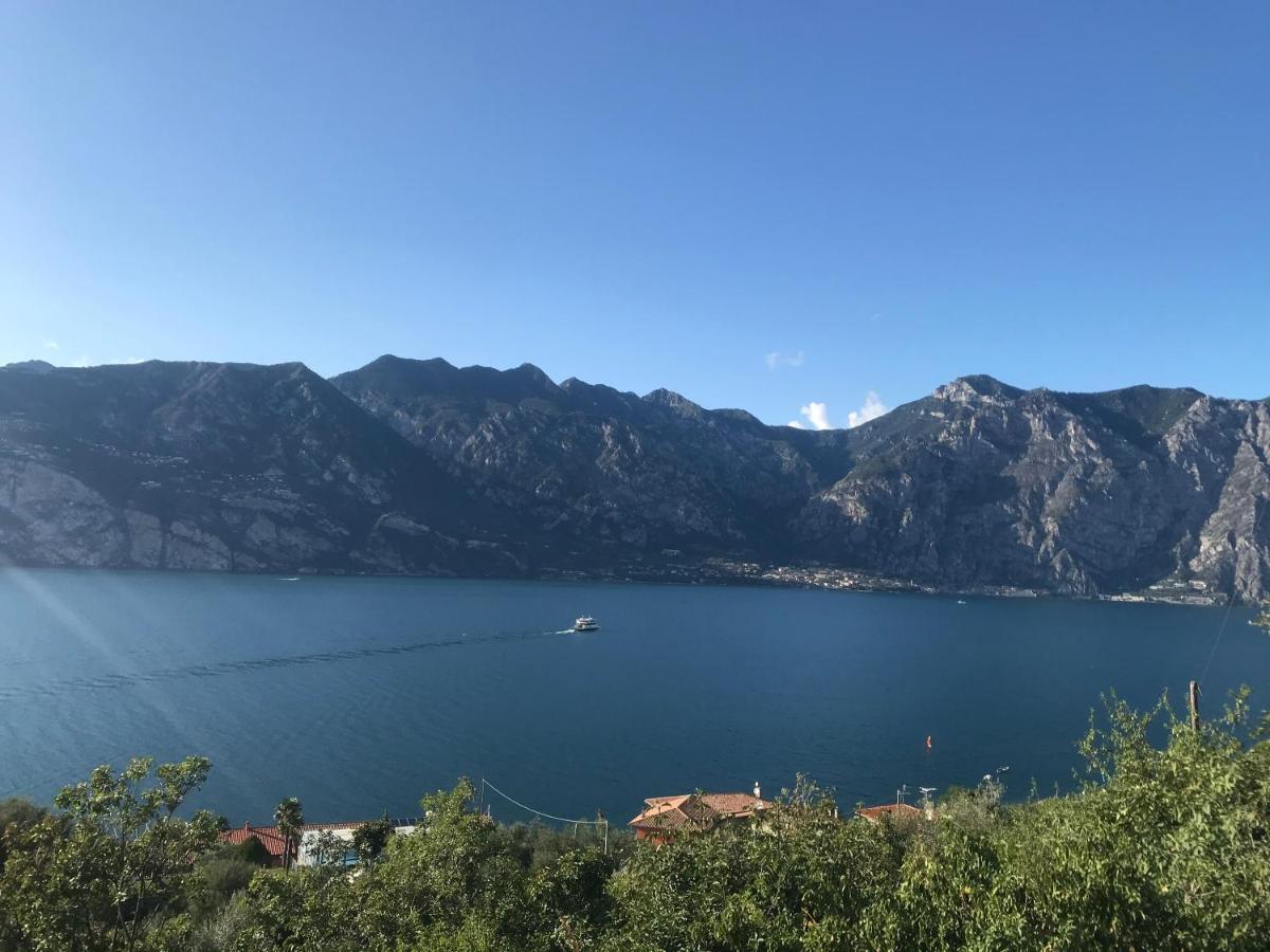 Villa Gaia Malcesine Luaran gambar
