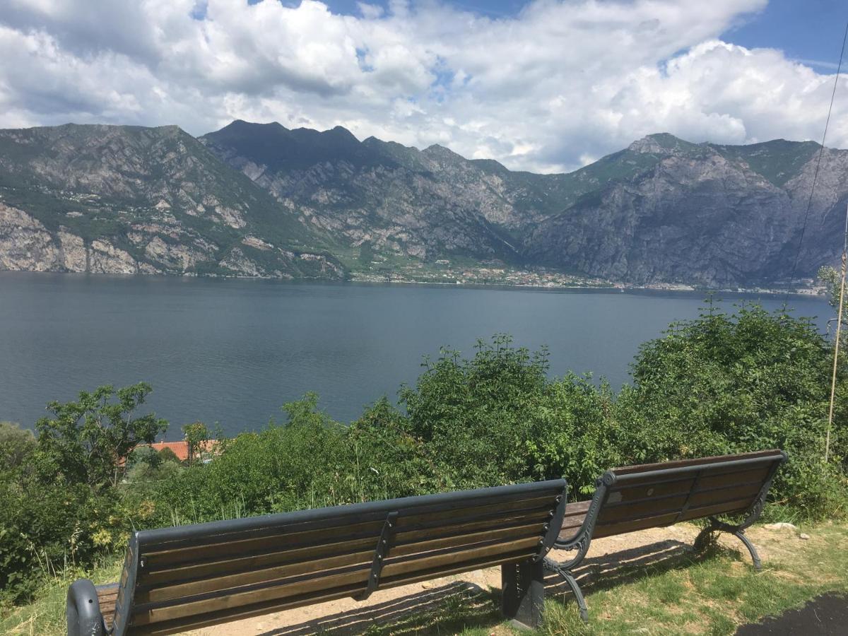 Villa Gaia Malcesine Luaran gambar