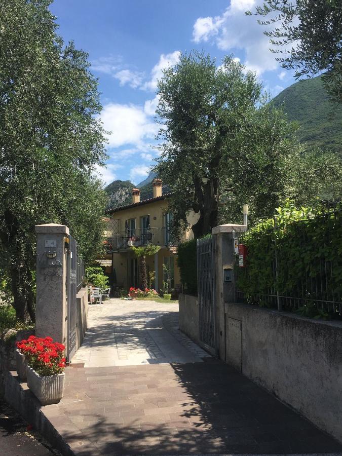 Villa Gaia Malcesine Luaran gambar