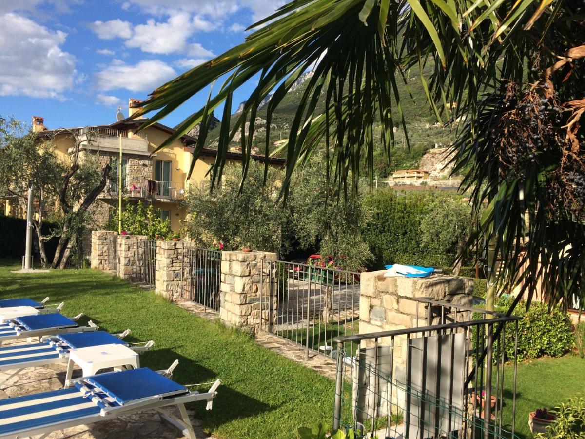 Villa Gaia Malcesine Luaran gambar