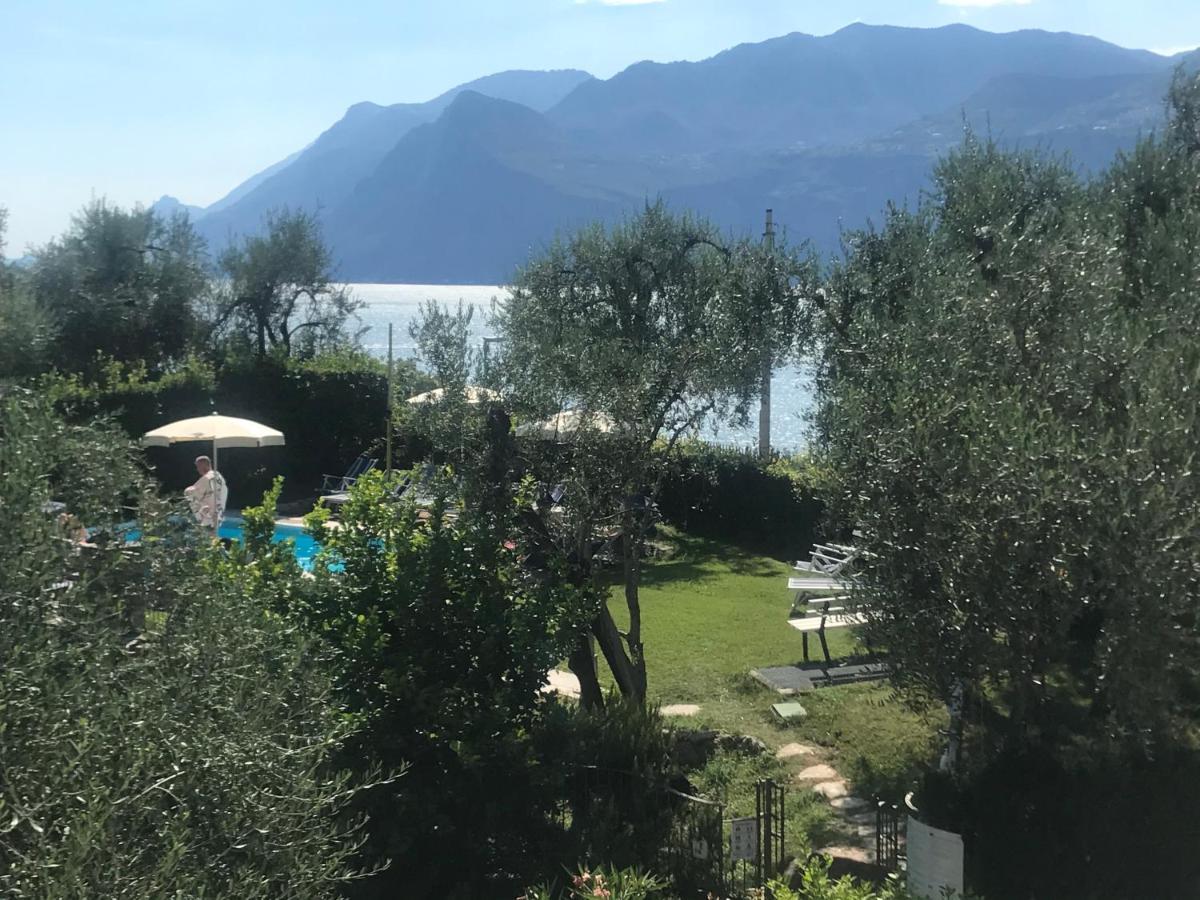 Villa Gaia Malcesine Luaran gambar