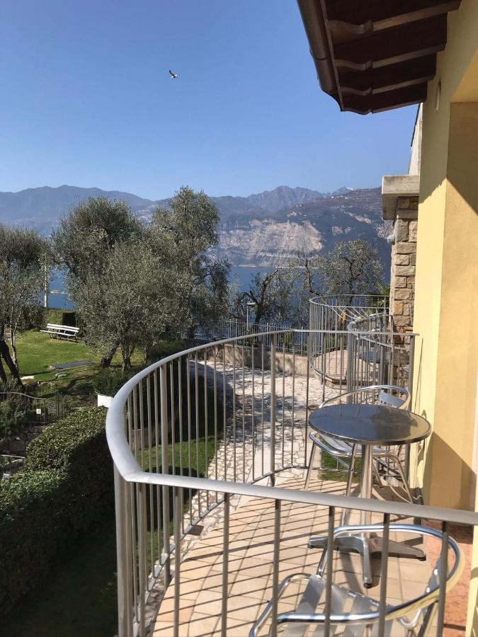 Villa Gaia Malcesine Luaran gambar
