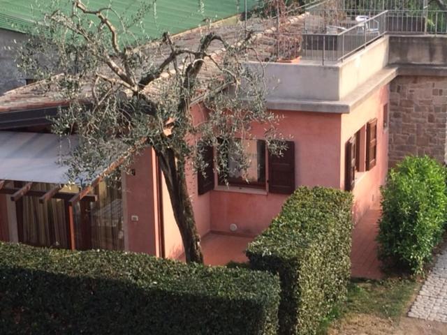 Villa Gaia Malcesine Luaran gambar