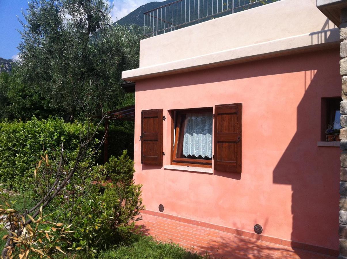 Villa Gaia Malcesine Luaran gambar