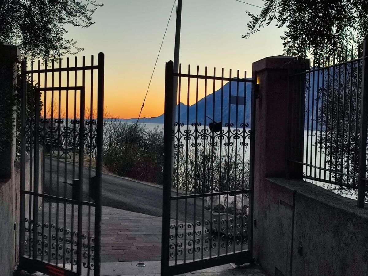Villa Gaia Malcesine Luaran gambar