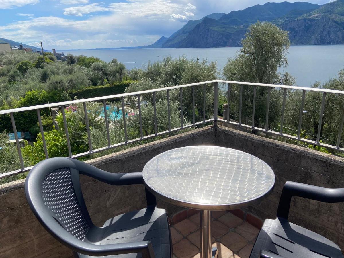 Villa Gaia Malcesine Luaran gambar