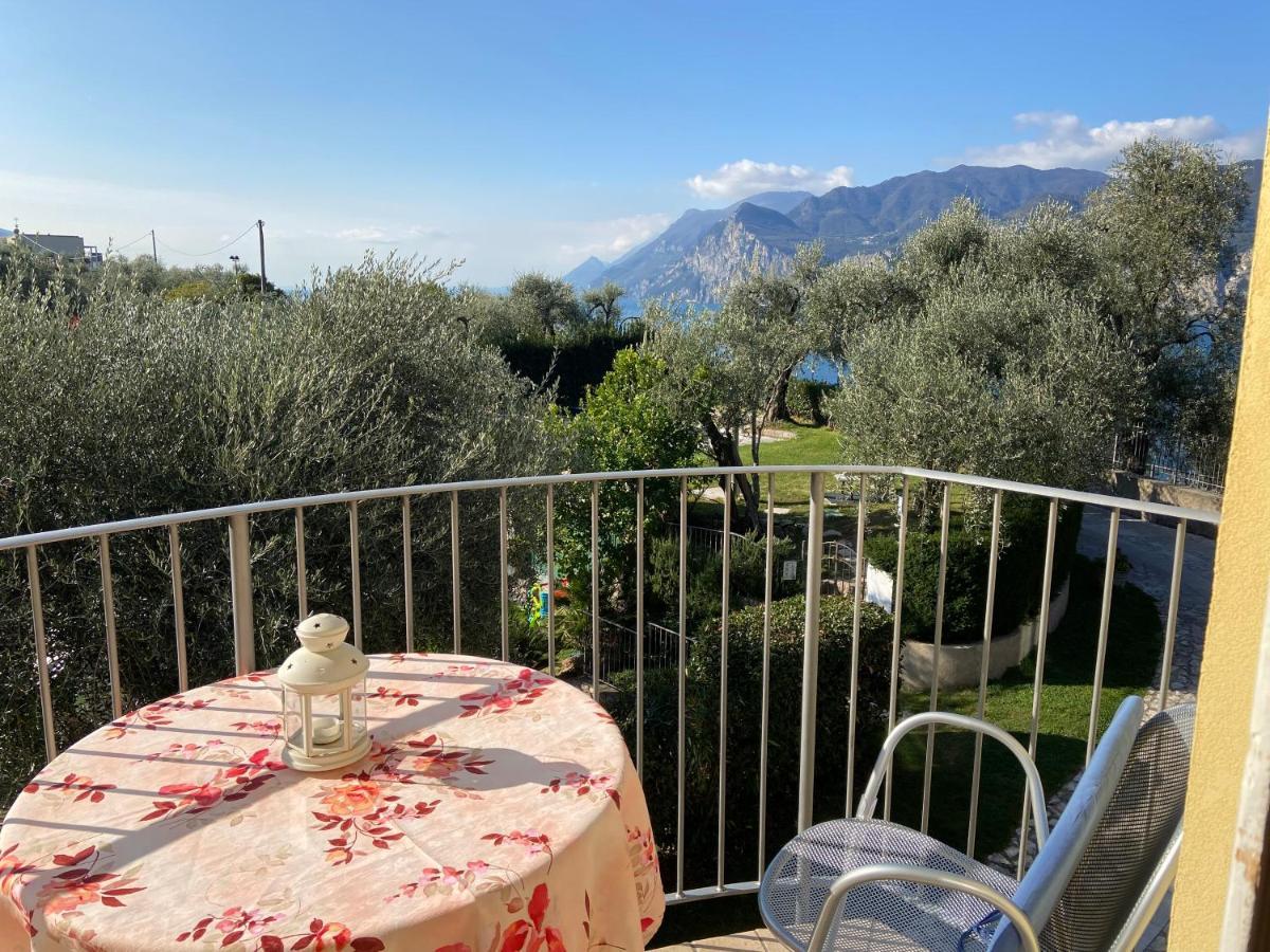 Villa Gaia Malcesine Luaran gambar