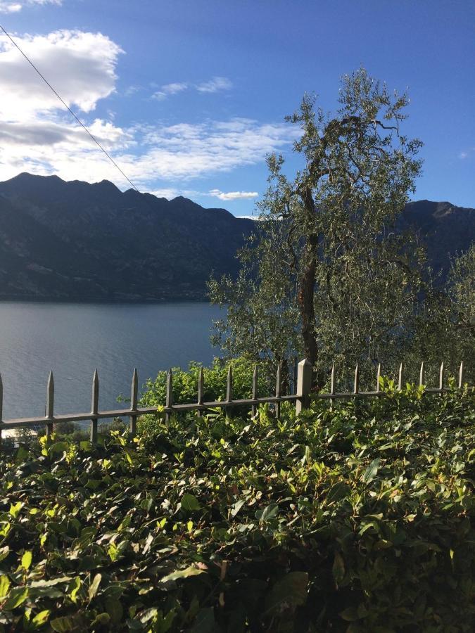 Villa Gaia Malcesine Luaran gambar