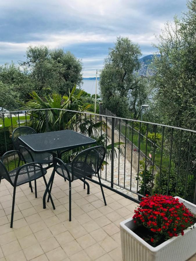 Villa Gaia Malcesine Luaran gambar