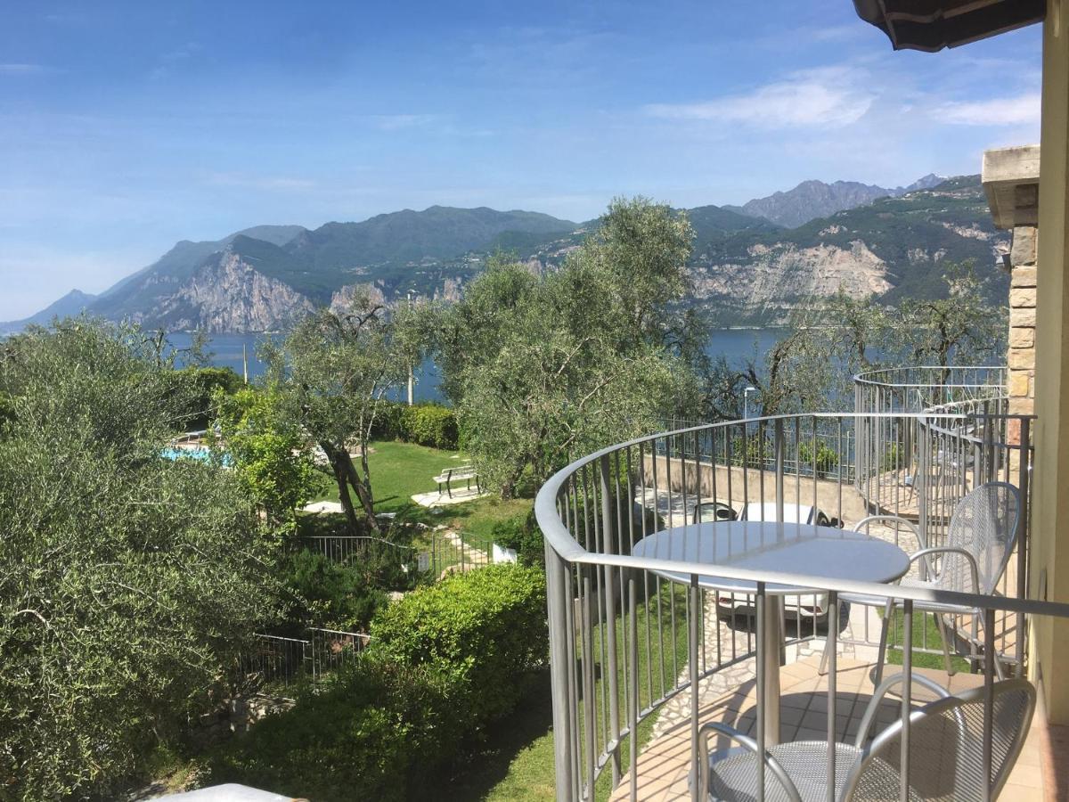 Villa Gaia Malcesine Luaran gambar
