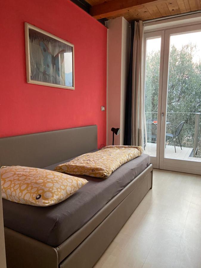 Villa Gaia Malcesine Luaran gambar