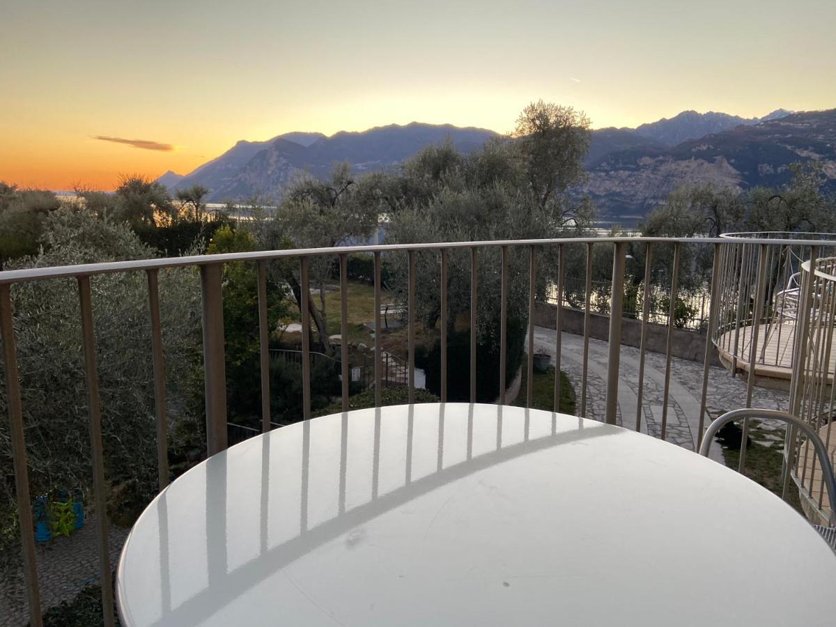 Villa Gaia Malcesine Luaran gambar
