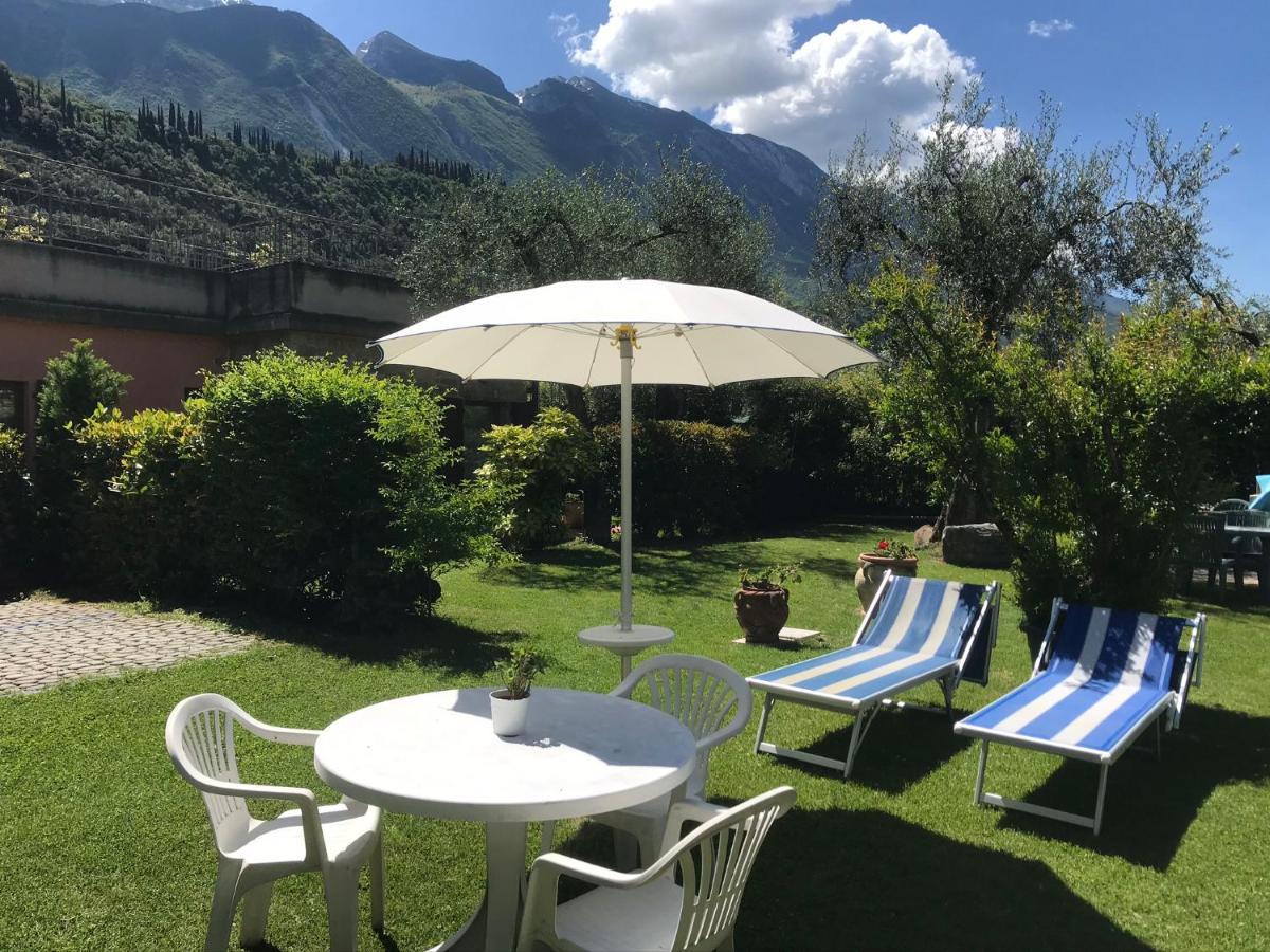 Villa Gaia Malcesine Luaran gambar