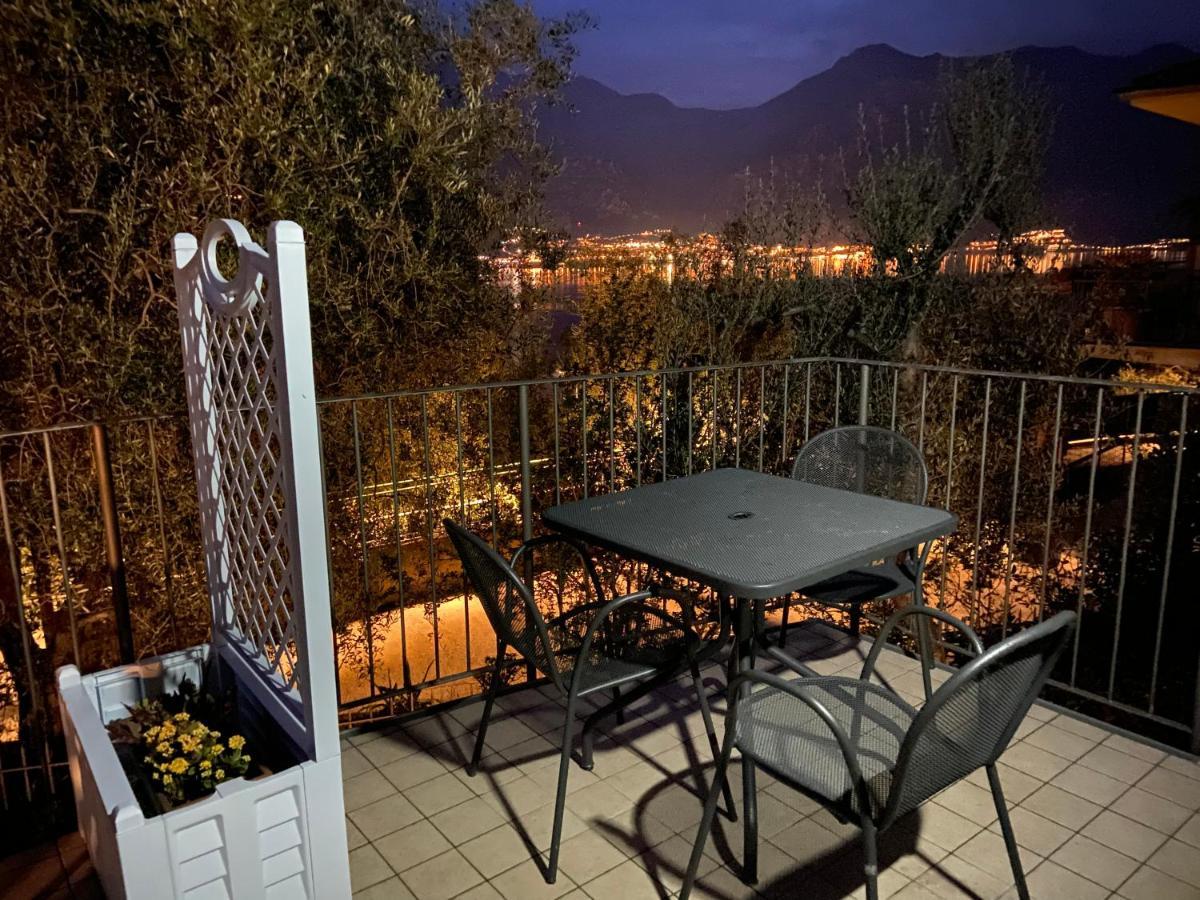 Villa Gaia Malcesine Luaran gambar