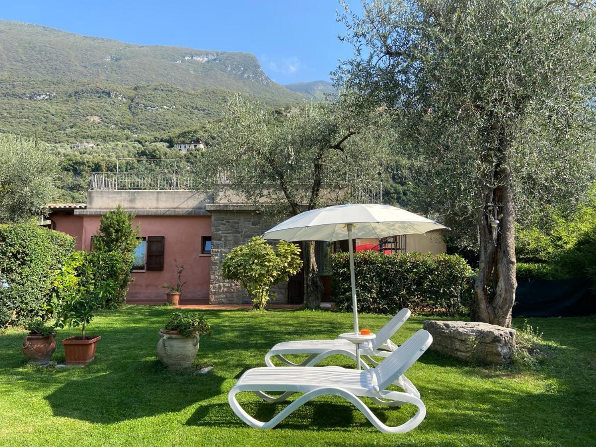 Villa Gaia Malcesine Luaran gambar
