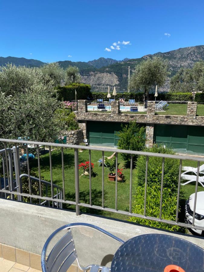 Villa Gaia Malcesine Luaran gambar