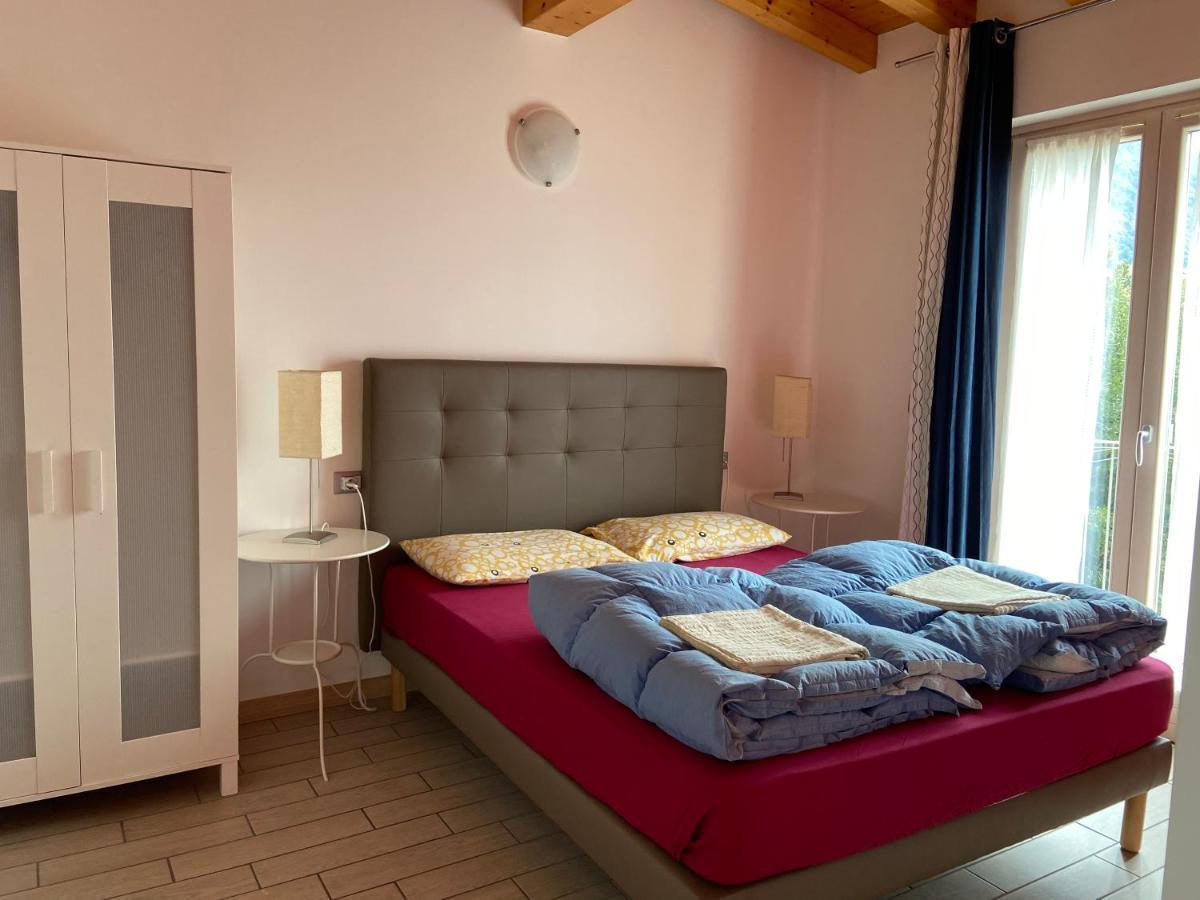 Villa Gaia Malcesine Luaran gambar