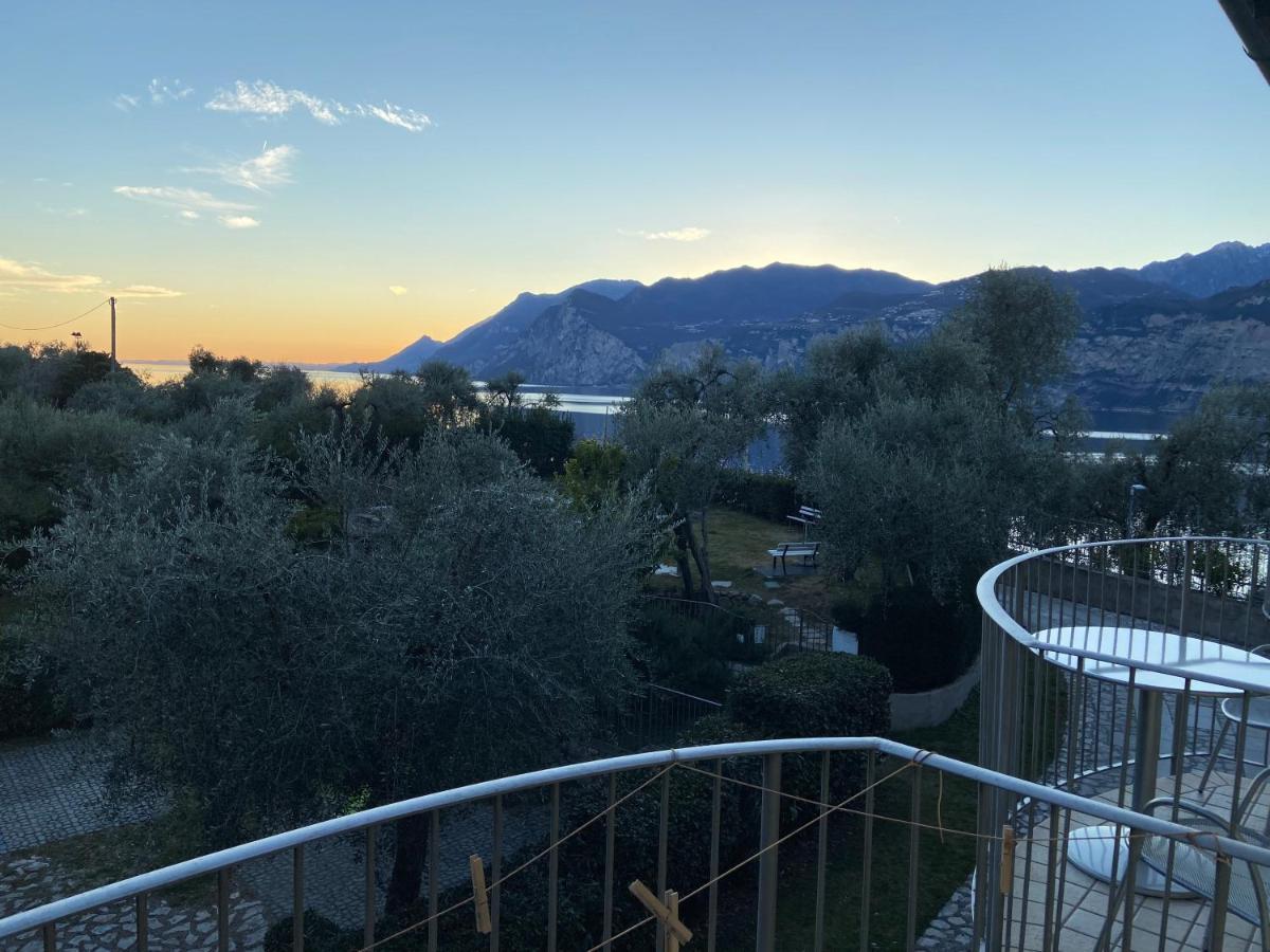Villa Gaia Malcesine Luaran gambar