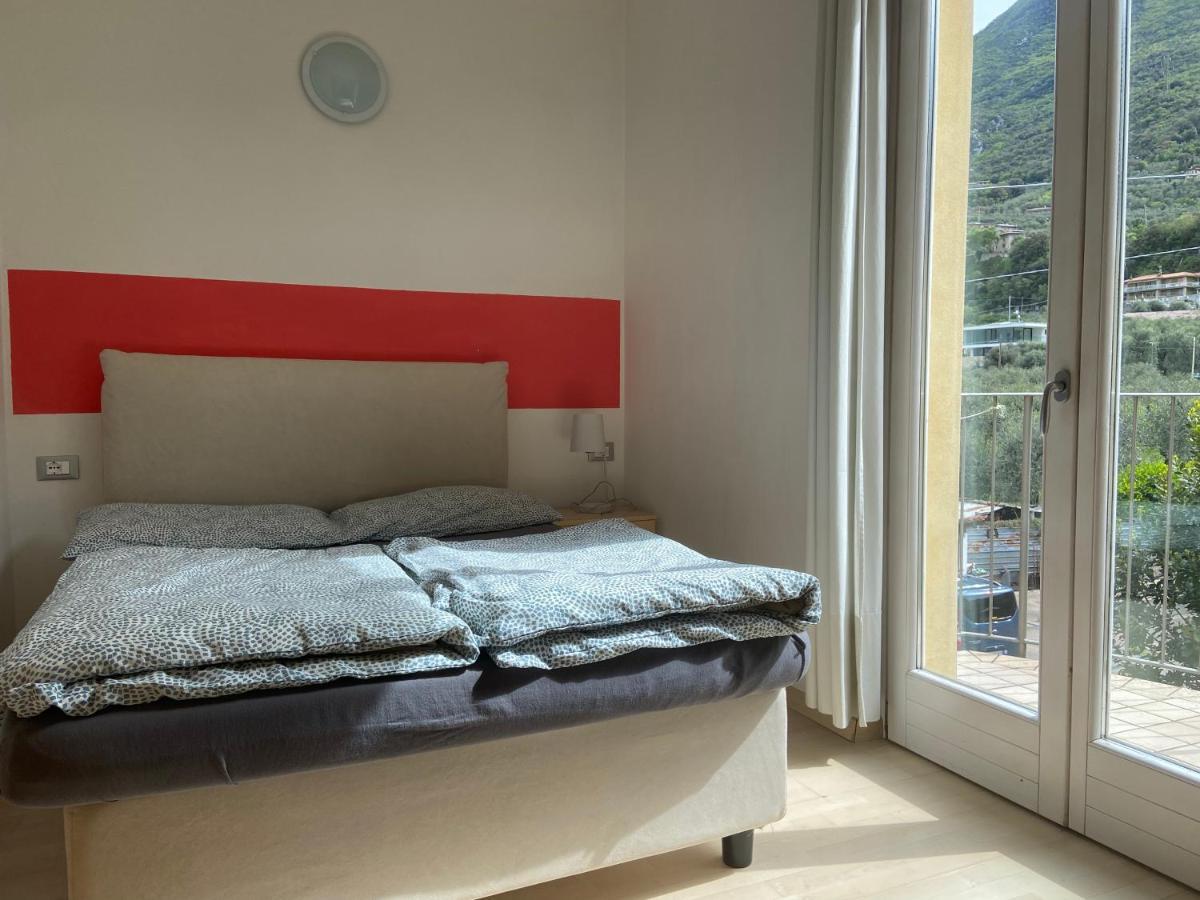 Villa Gaia Malcesine Luaran gambar