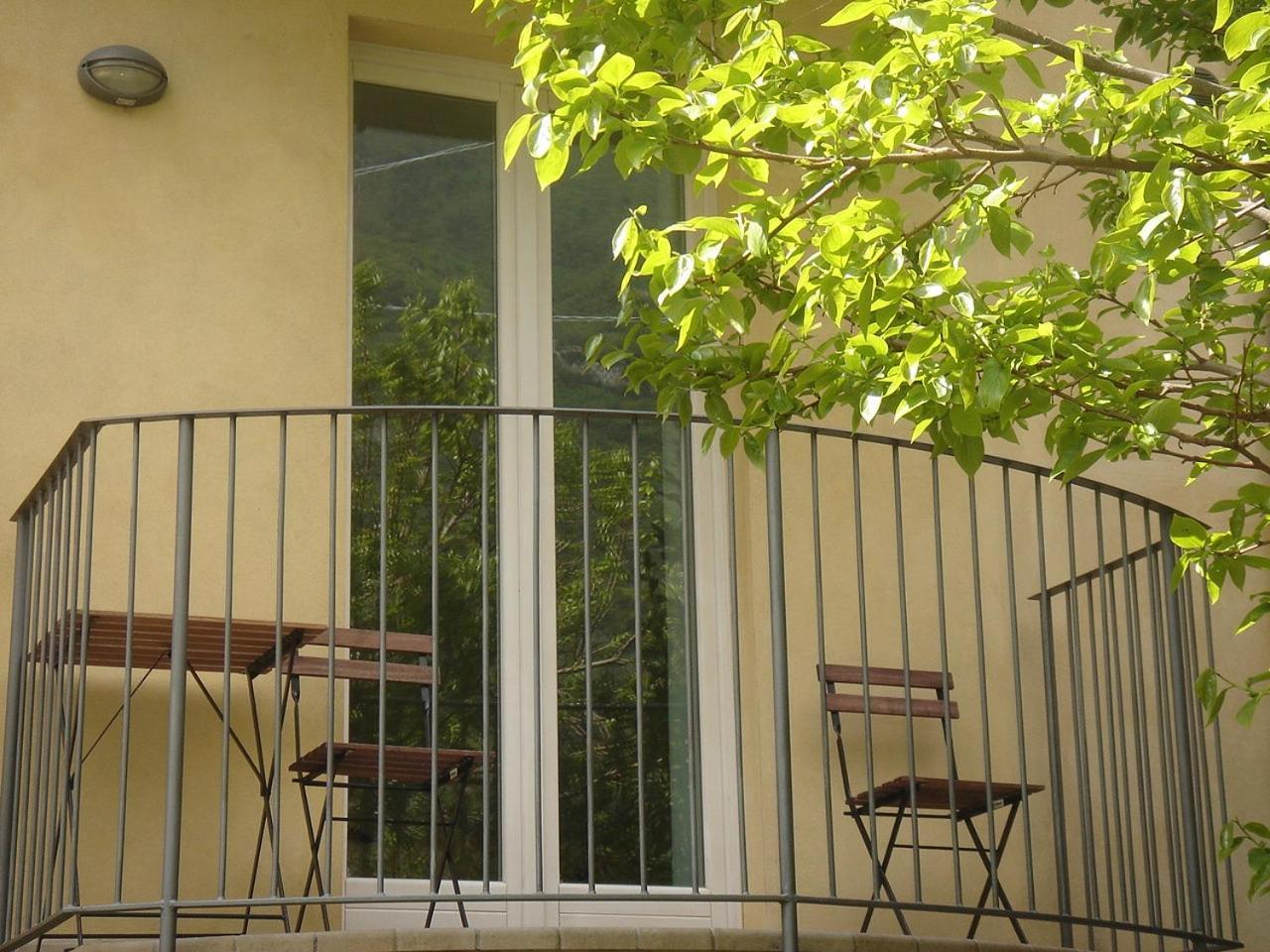 Villa Gaia Malcesine Luaran gambar
