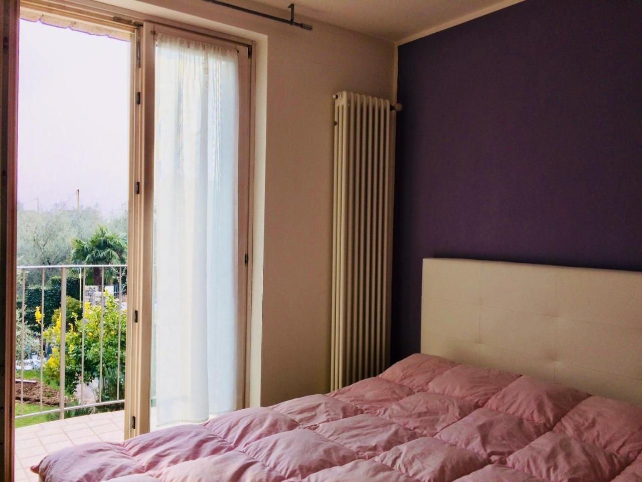Villa Gaia Malcesine Luaran gambar
