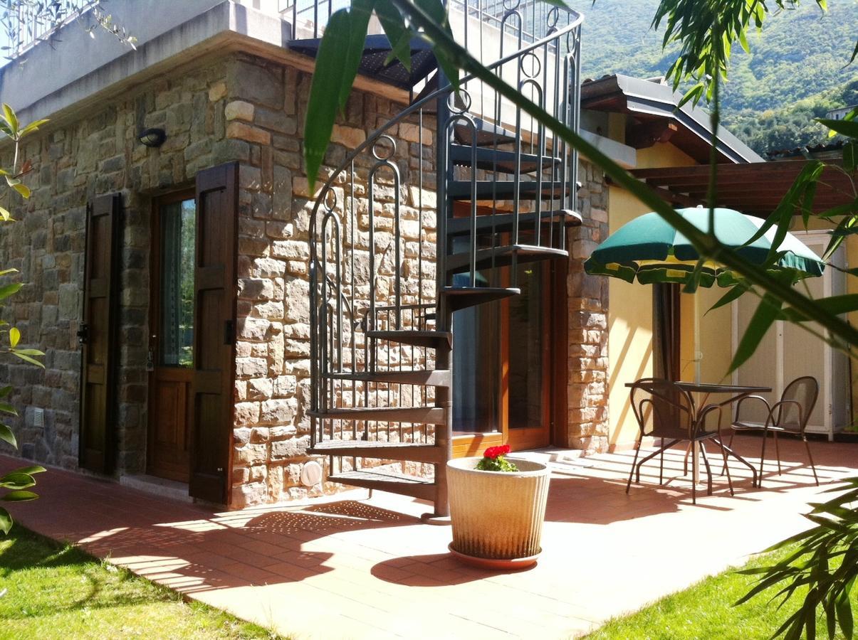 Villa Gaia Malcesine Luaran gambar